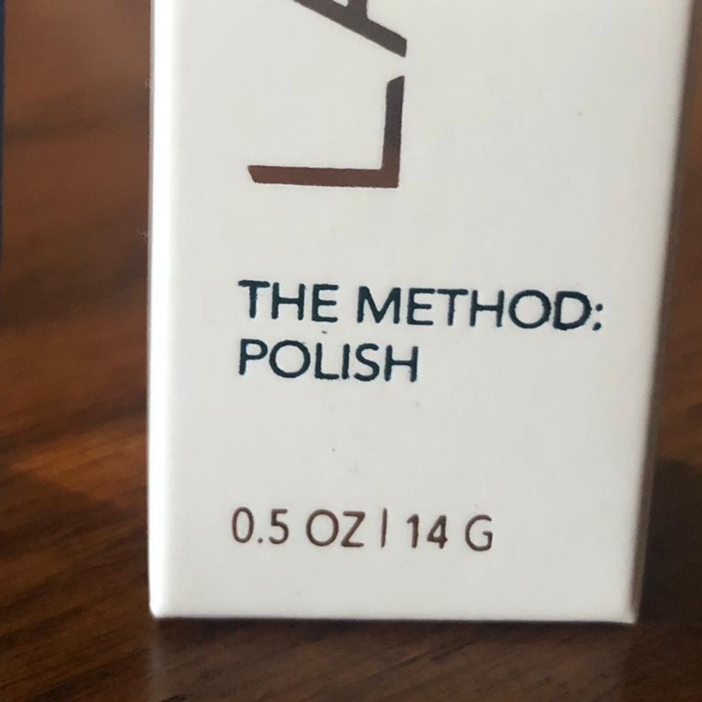 Lancer The Method: Polish - Picture 4 of 4